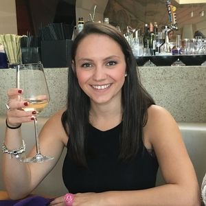 Meet your Posher, Morgan